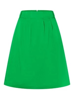 Zdjęcie produktu More & More Spódnica w kolorze zielonym rozmiar: 44