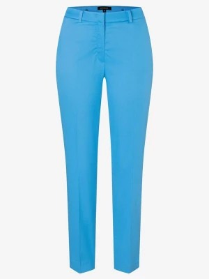 Zdjęcie produktu More & More Spodnie "Hedy" w kolorze niebieskim rozmiar: 40