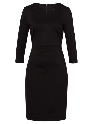Zdjęcie produktu More & More Sukienka w kolorze czarnym rozmiar: 40