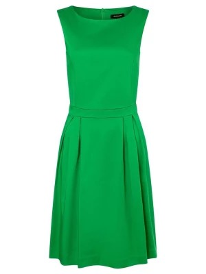 Zdjęcie produktu More & More Sukienka w kolorze zielonym rozmiar: 44