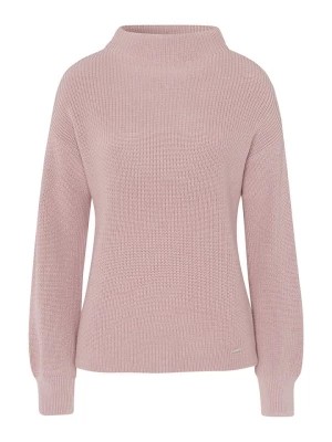 Zdjęcie produktu More & More Sweter w kolorze jasnoróżowym rozmiar: 44
