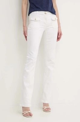 Zdjęcie produktu Morgan jeansy POLEN2 damskie high waist POLEN2