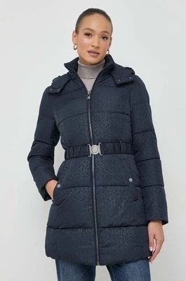 Zdjęcie produktu Morgan kurtka damska kolor granatowy zimowa