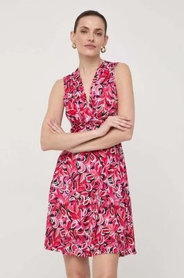 Zdjęcie produktu Morgan sukienka mini rozkloszowana