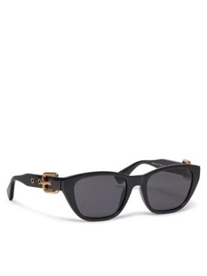 Zdjęcie produktu MOSCHINO Okulary przeciwsłoneczne MOS130/S 205412 80755IR Czarny