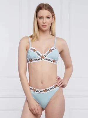 Zdjęcie produktu Moschino Underwear Biustonosz