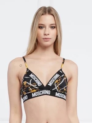 Zdjęcie produktu Moschino Underwear Biustonosz