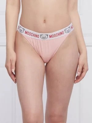 Zdjęcie produktu Moschino Underwear Figi