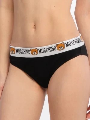 Zdjęcie produktu Moschino Underwear Figi