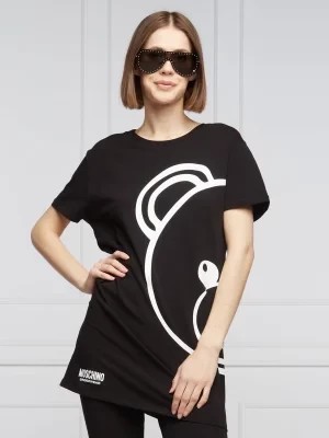 Zdjęcie produktu Moschino Underwear T-shirt | Oversize fit