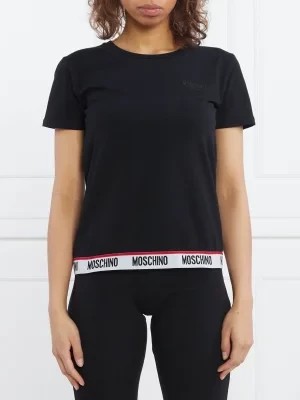 Zdjęcie produktu Moschino Underwear T-shirt | Regular Fit