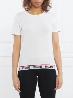 Zdjęcie produktu Moschino Underwear T-shirt | Regular Fit