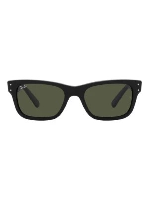 Zdjęcie produktu MR Burbank RB 2283 Sunglasses Ray-Ban