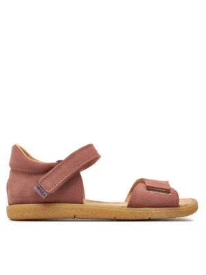 Zdjęcie produktu Mrugała Sandały Summer 1324/4-44 Różowy