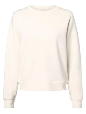 Zdjęcie produktu Msch Copenhagen Bluza damska - MSCHIma Kobiety biały jednolity, M/L