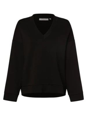 Zdjęcie produktu Msch Copenhagen Damska bluza nierozpinana Kobiety czarny jednolity, S/M