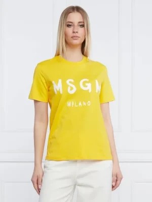 Zdjęcie produktu MSGM T-shirt | Regular Fit