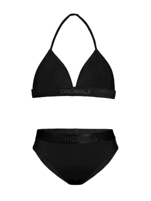 Zdjęcie produktu Muchachomalo Bikini w kolorze czarnym rozmiar: 176