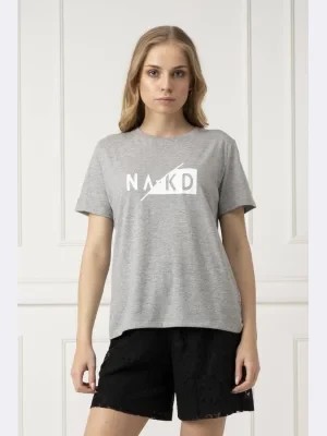 Zdjęcie produktu NA-KD T-shirt | Regular Fit