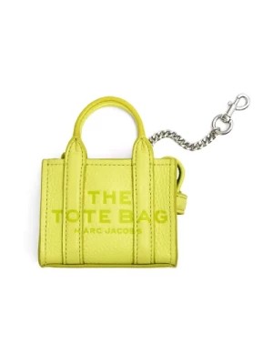 Zdjęcie produktu Nano Tote Charm Torba Marc Jacobs