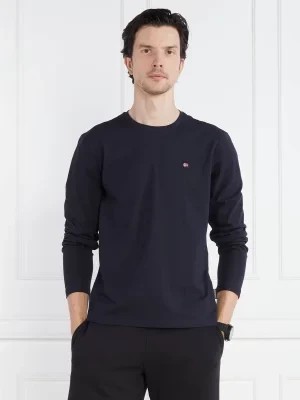 Zdjęcie produktu Napapijri Longsleeve SALIS LS 1 | Regular Fit