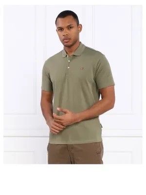 Zdjęcie produktu Napapijri Polo EALIS | Regular Fit