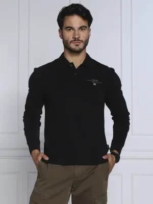 Zdjęcie produktu Napapijri Polo ELBAS LS 4 | Regular Fit