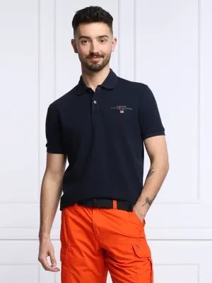 Zdjęcie produktu Napapijri Polo ELBAS | Regular Fit