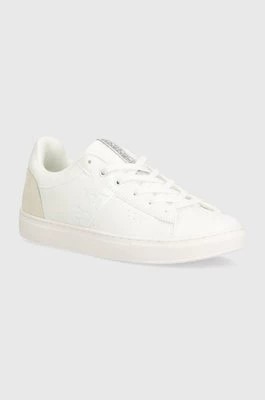 Zdjęcie produktu Napapijri sneakersy WILLOW kolor biały NP0A4FKTCZ.002