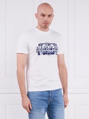 Zdjęcie produktu Napapijri T-shirt S-MANTA | Regular Fit