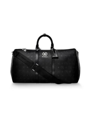 Zdjęcie produktu Nardo Nero Weekender Bag Borgo