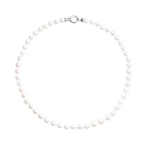 Zdjęcie produktu Naszyjnik z pereł - Pearls Pearls - Biżuteria YES