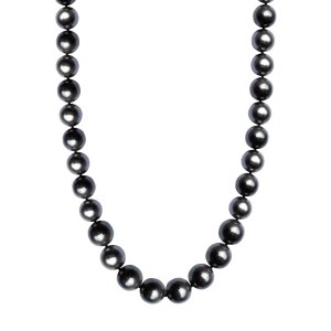 Zdjęcie produktu Naszyjnik z pereł Tahiti - Pearls Pearls - Biżuteria YES