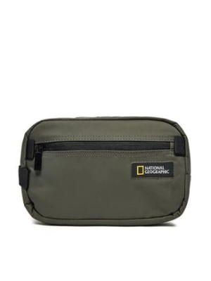 Zdjęcie produktu National Geographic Kosmetyczka N18380.11 Khaki