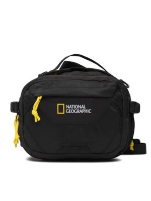 Zdjęcie produktu National Geographic Saszetka nerka Destination N16081.06 Czarny