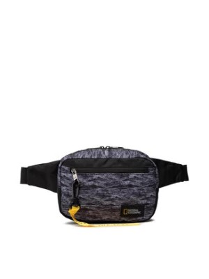 Zdjęcie produktu National Geographic Saszetka nerka Waist Bag N15781.98SE Szary