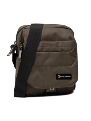 Zdjęcie produktu National Geographic Saszetka Utility Bag N00703.11 Zielony