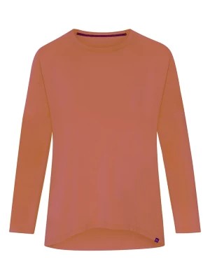 Zdjęcie produktu Naturana Koszulka w kolorze pomarańczowym rozmiar: XL