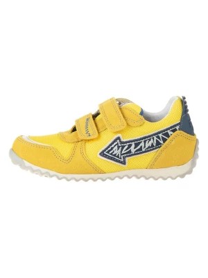 Zdjęcie produktu Naturino Sneakersy w kolorze żółtym rozmiar: 23
