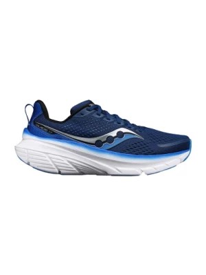 Zdjęcie produktu Navy/Cobalt Guide 17 Buty do biegania Saucony