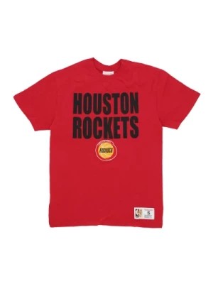 Zdjęcie produktu NBA Legendarna Koszulka Oryginalne Kolory Drużyny Mitchell & Ness