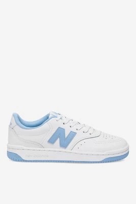 Zdjęcie produktu NEW BALANCE BB80BLU W Biały