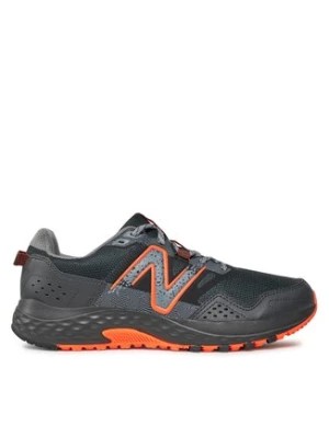 Zdjęcie produktu New Balance Buty do biegania 410 v8 MT410LO8 Czarny