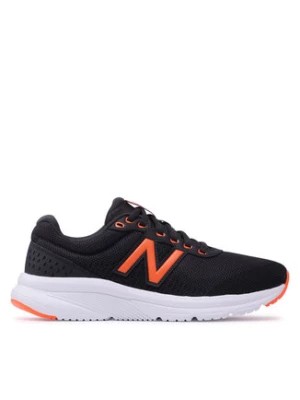 Zdjęcie produktu New Balance Buty do biegania 411 v2 M411RK2 Czarny