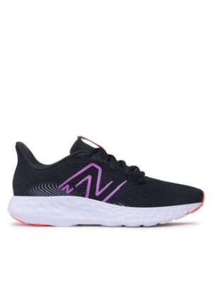 Zdjęcie produktu New Balance Buty do biegania 411 v3 W411LC3 Czarny