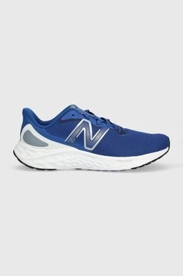 Zdjęcie produktu New Balance buty do biegania Fresh Foam Arishi v4 kolor niebieski