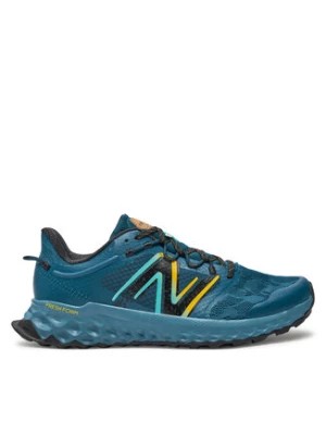 Zdjęcie produktu New Balance Buty do biegania Fresh Foam Garoé MTGAROT1 Niebieski