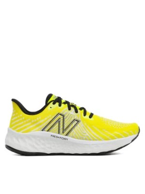 Zdjęcie produktu New Balance Buty do biegania Fresh Foam Vongo v5 MVNGOCY5 Żółty