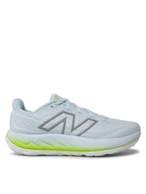 Zdjęcie produktu New Balance Buty do biegania Fresh Foam Vongo V6 WVNGOLI6 Niebieski