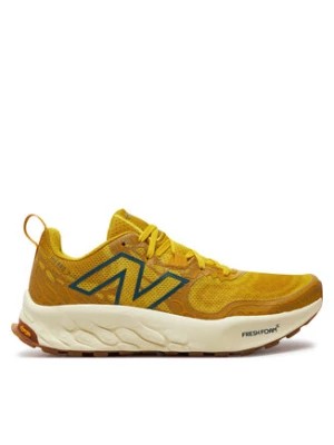 Zdjęcie produktu New Balance Buty do biegania Fresh Foam X Hierro v8 MTHIERF8 Żółty